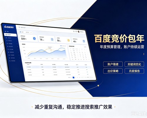 宣化百度竞价包年